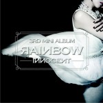 INNOCENT / ????(RAINBOW) 3rd Mini Album詳情