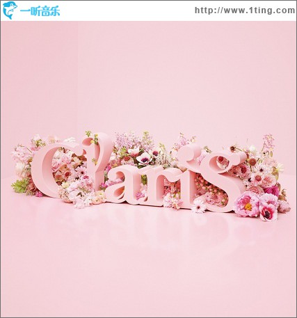 ClariS ～SINGLE BEST 1st～