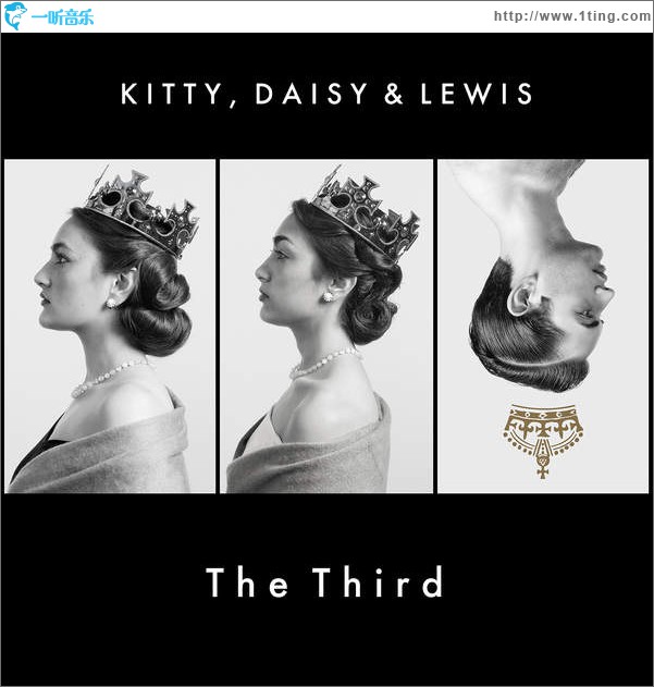 Kitty, Daisy & Lewis the Third
