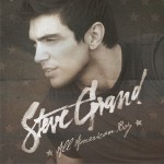 All-American Boy詳情