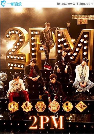 2PM OF 2PM