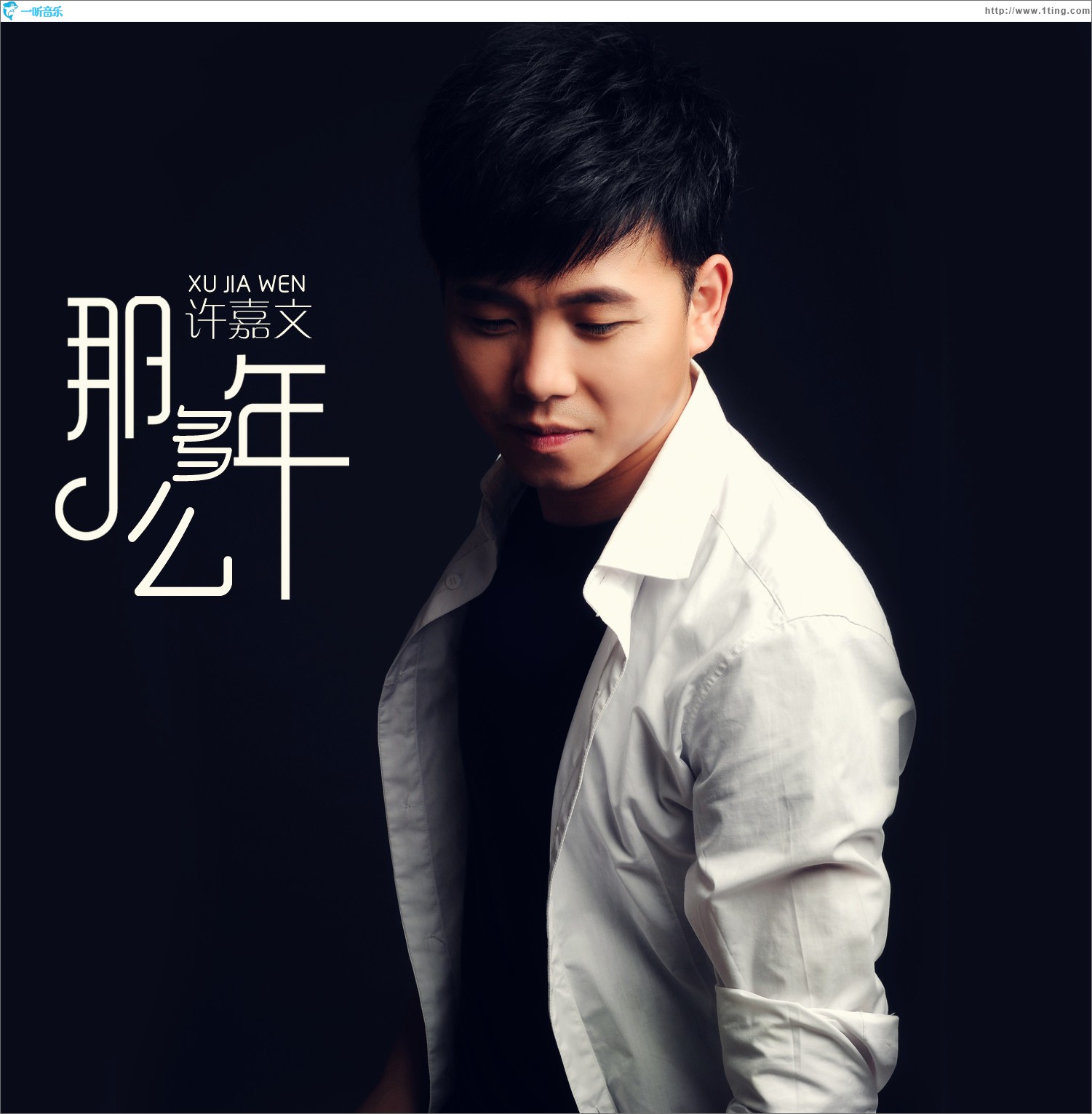 那么多年 (單曲)