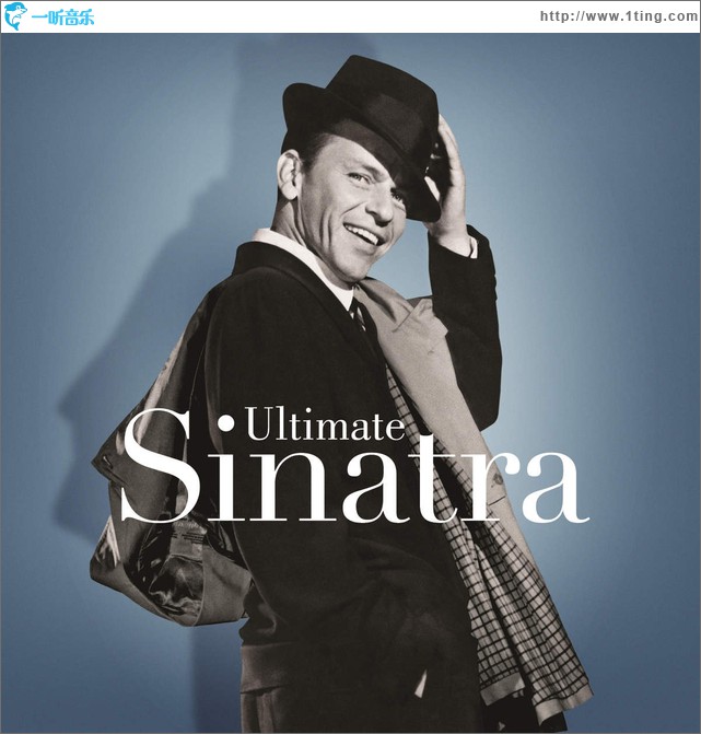 Ultimate Sinatra