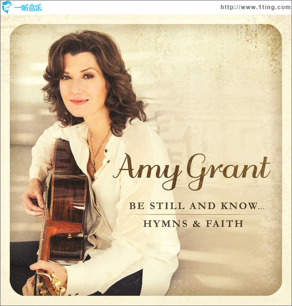 Be Still and Know... Hymns & Faith