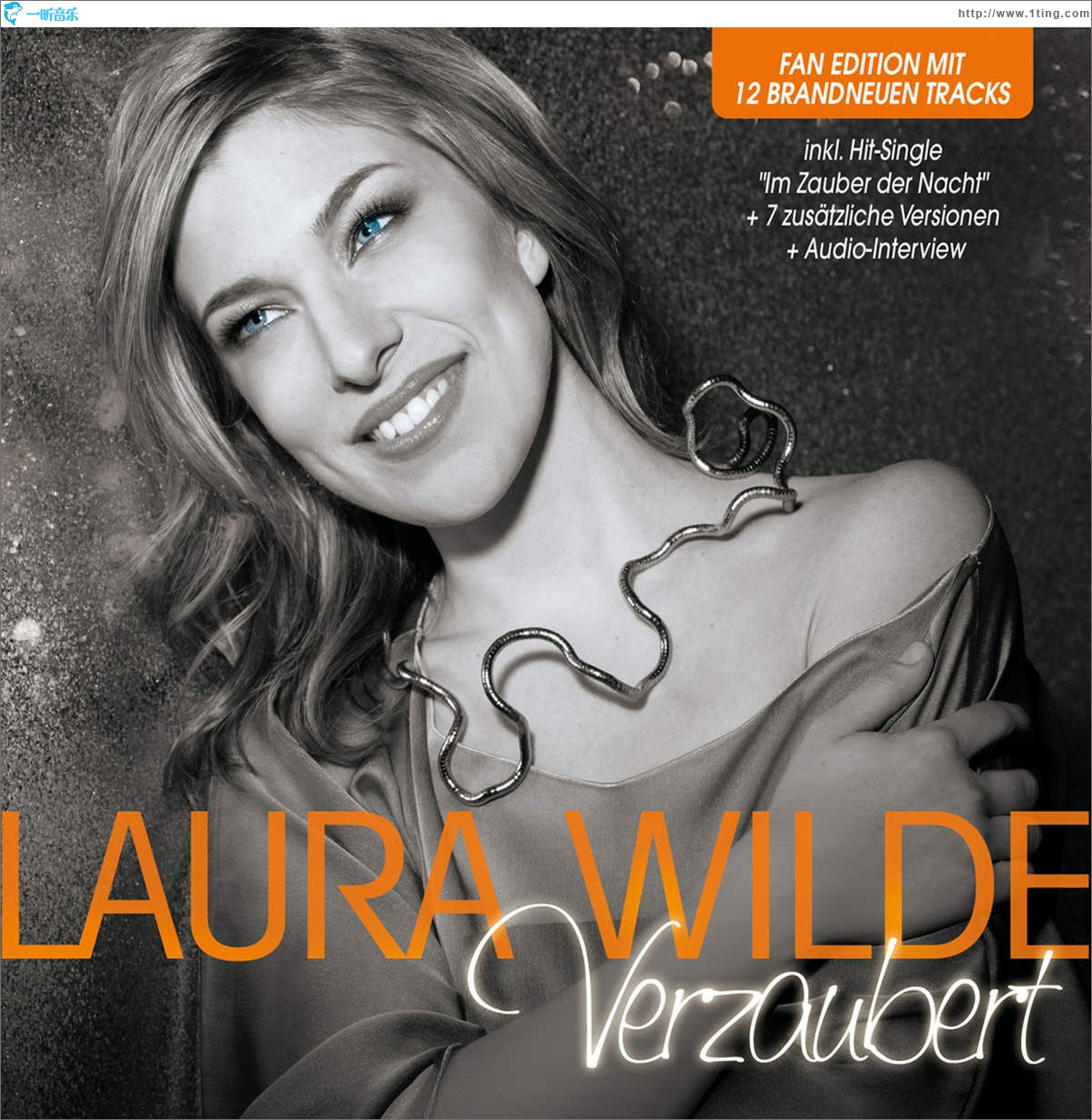 Verzaubert