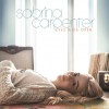 Sabrina Carpenter Eyes Wide Open 試聽