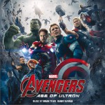 Avengers: Age of Ultron (Original Motion Picture Soundtrack) / 復仇者聯盟2：奧創紀元