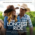 The Longest Ride (Original Motion Picture Score Album) / 浪漫長路試聽