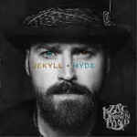 Jekyll + Hyde