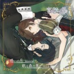 惑いの月/眠る森の果て / PSP游戲《宵夜森的公主》主題曲專輯詳情