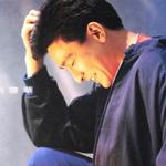 共你傷心過(劉德華真存版4 In 1)