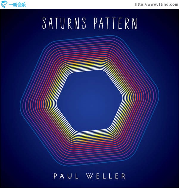 Saturns Pattern
