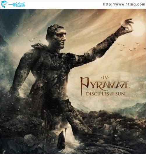 Disciples Of The Sun