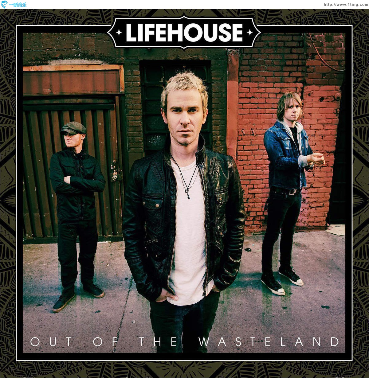 Out of the Wasteland