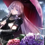 IA THE WORLD ～雨～詳情
