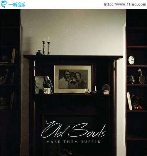 Old Souls