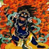 密咒真言 金剛手菩薩心咒 試聽
