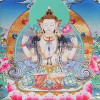 密咒真言 六字大明咒 伴奏(北京蓮華童聲合唱團) 試聽