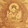 密咒真言 如意寶輪王陀羅尼(果濱居士 教念) 試聽