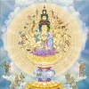 經懺課頌 千手千眼大悲懺(萬佛城版) 試聽
