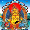密咒真言 黃財神心咒(祈福佛曲系列 財富之源) 試聽