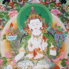 密咒真言 白文殊咒(中速) 試聽