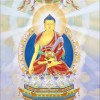密咒真言 楞嚴咒(奕睆居士 唱誦) 試聽