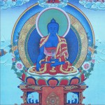 不動佛心咒