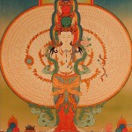 十一面觀音根本咒