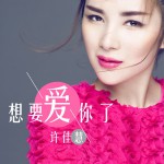 想要愛你了 (單曲)試聽