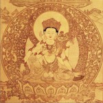 如意寶輪王陀羅尼