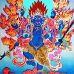 穢跡金剛咒