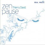 Zen Pause 禪定