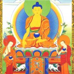 釋迦牟尼佛心咒