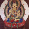 一心念佛 南無虛空藏菩薩摩訶薩(男女聲合唱 舒緩) 試聽