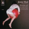 Jenny Hval That Battle Is Over 試聽