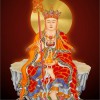 其它佛樂 南無地藏王菩薩(臺語 女聲) 試聽