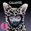 Galantis Forever Tonight 試聽