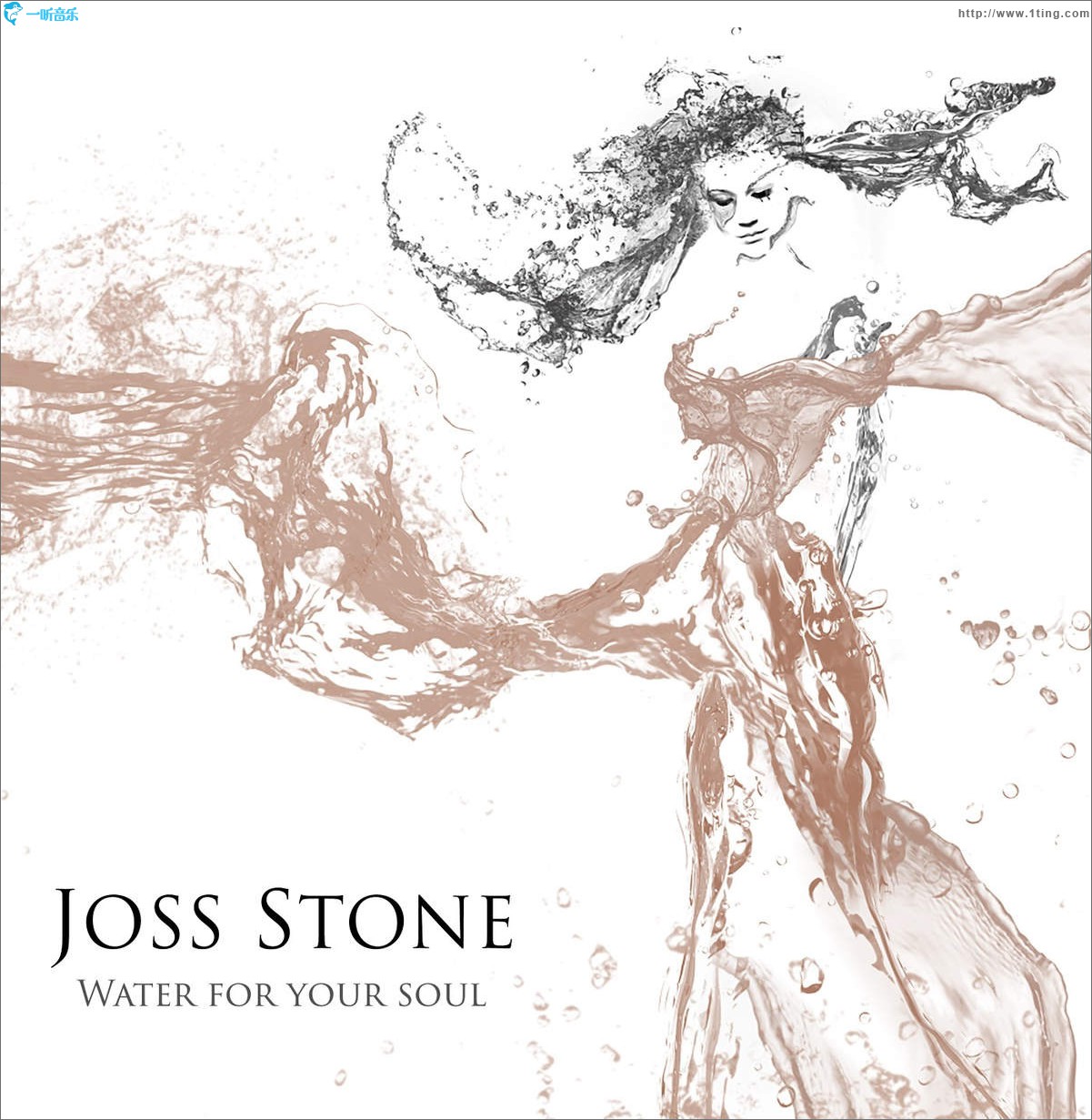 Water for Your Soul