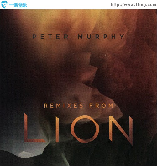 Remixes From Lion
