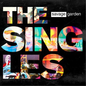 savage garden 正版专辑 the singles 全碟免费试听