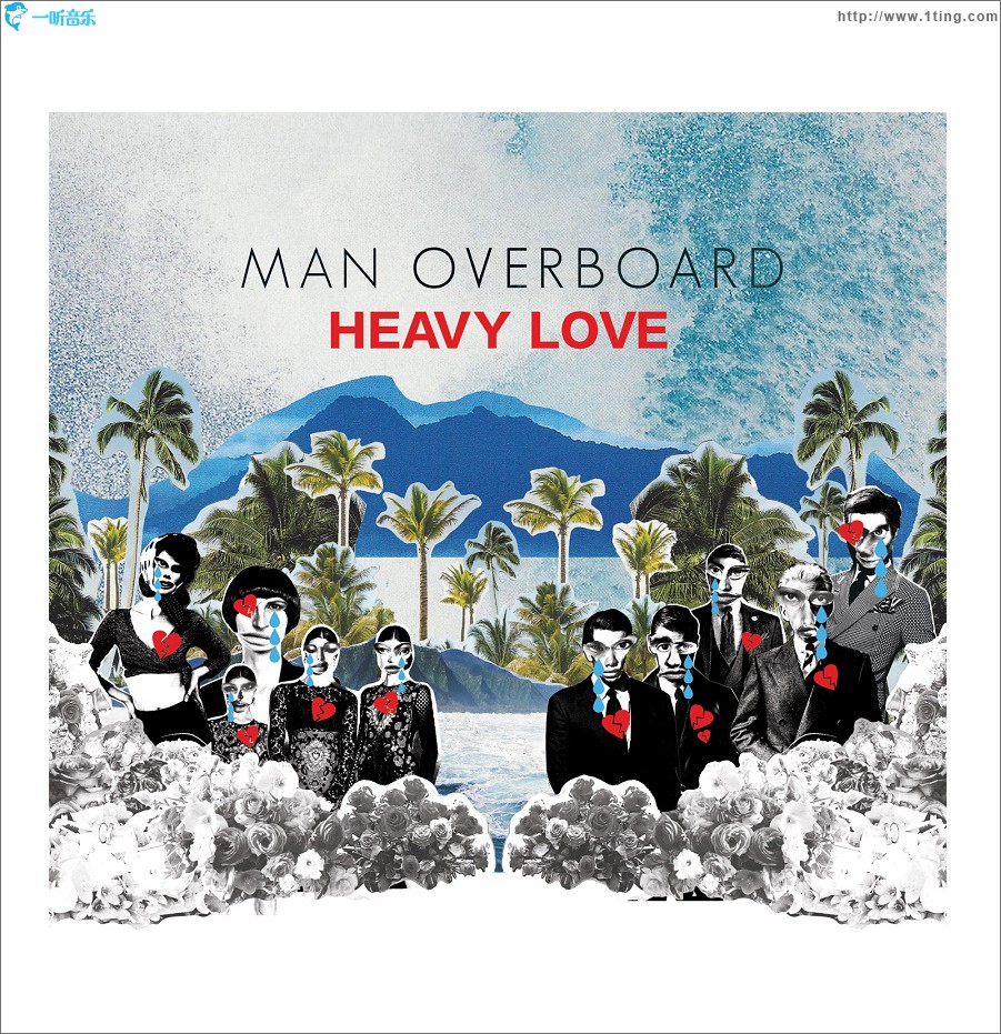 Heavy Love