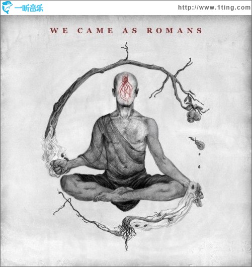 We Came As Romans