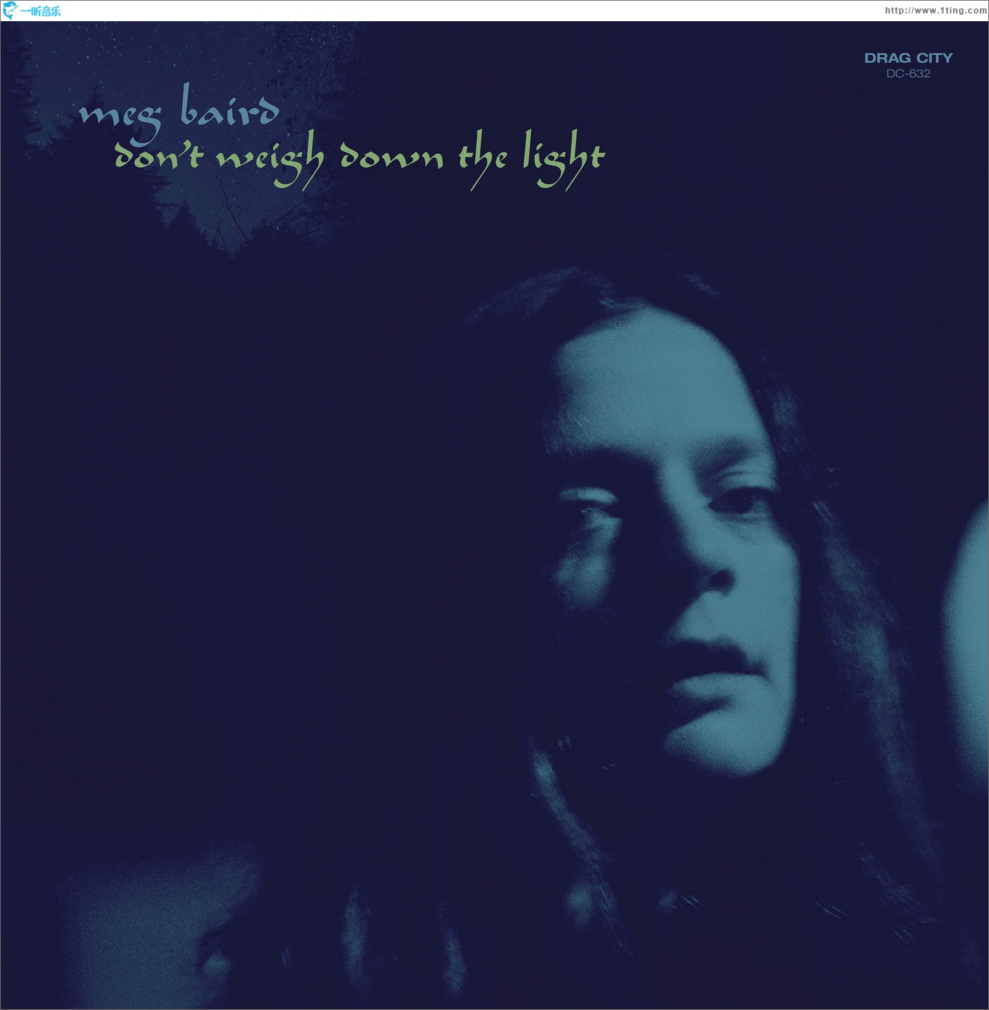 Don't Weigh Down the Light
