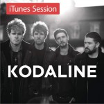 iTunes Session詳情