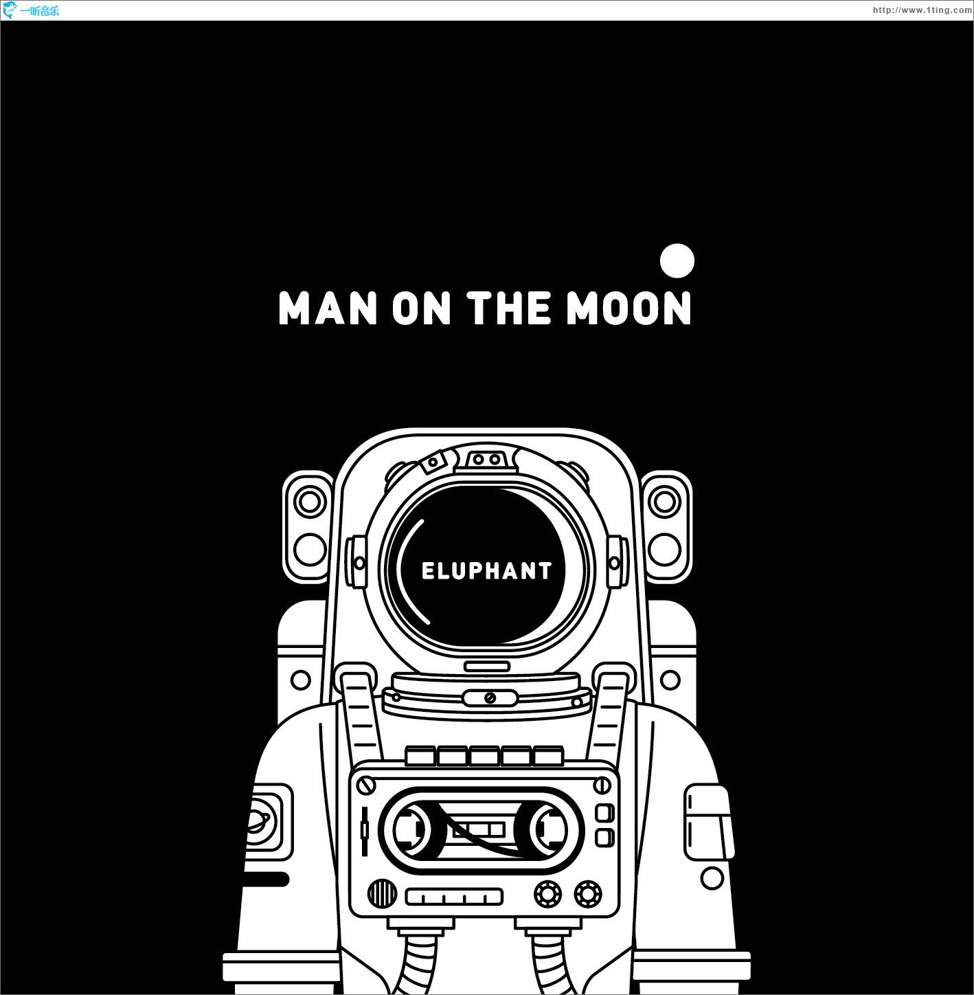 Man On The Moon