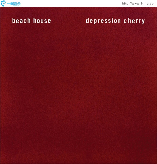 Depression Cherry