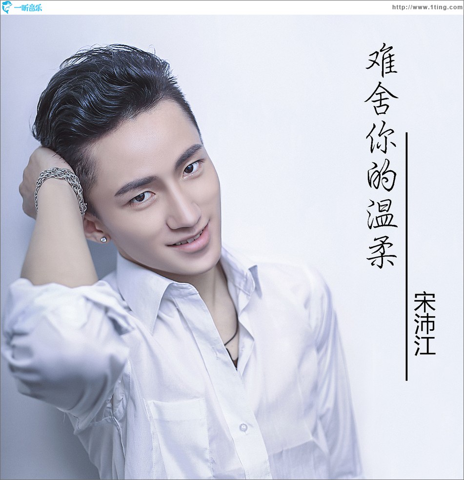 難舍你的溫柔 (單曲)