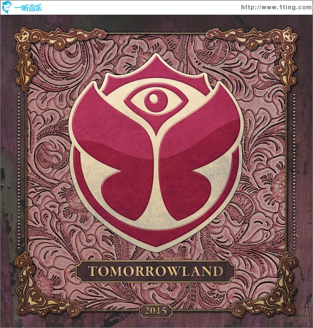 Tomorrowland-The Secret Kingdom Of Melodia