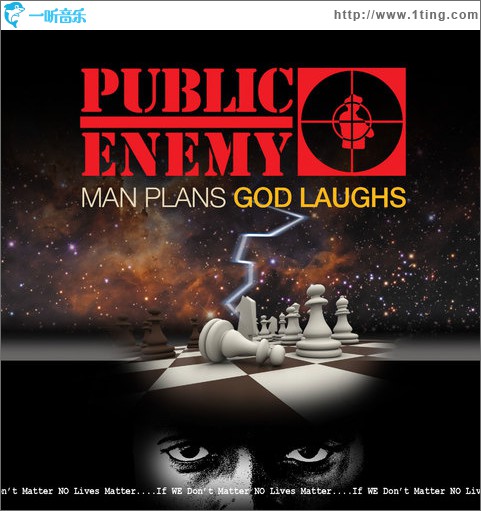 Man Plans God Laughs